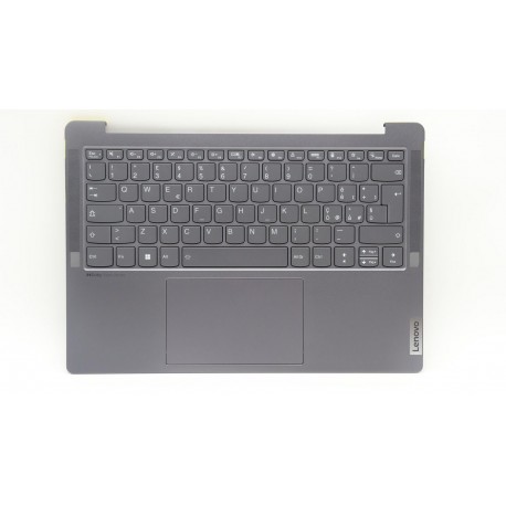 Lenovo upper case assembly for Référence: W127205300