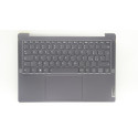 Lenovo upper case assembly for Référence: W127205300