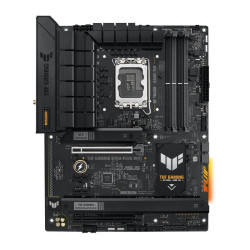 Asus Tuf Gaming B760-Plus Wifi Référence: W128338224