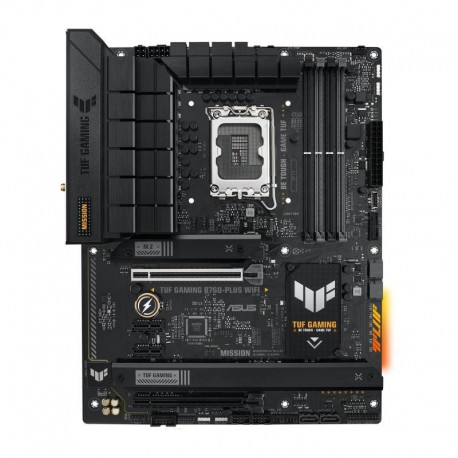 Asus Tuf Gaming B760-Plus Wifi Référence: W128338224