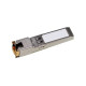 IBM SFP 1000Base-T RJ-45 Transceiv Reference: 00FE333 