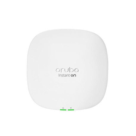 Hewlett Packard Enterprise Wireless Access Point 4800 Reference: W128277002