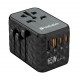 Verbatim UTA-05 GaN III Universal Reference: W128807222