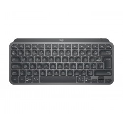 Logitech MX KEYS MINI FOR BUSINESS Référence: W128232830