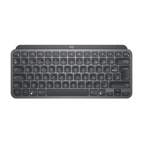 Logitech MX KEYS MINI FOR BUSINESS Référence: W128232830