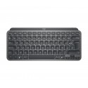 Logitech MX KEYS MINI FOR BUSINESS Référence: W128232830