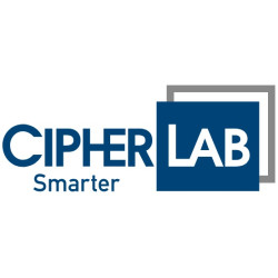CipherLab (CHCR-RS36 UK) Charging and Référence: W128494634