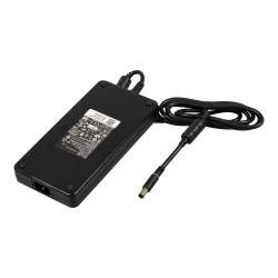 Dell AC Adapter, 240W, 19.5V, 3 Reference: FWCRC