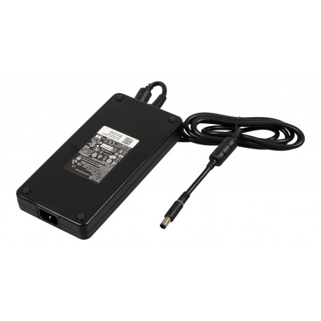 Dell AC Adapter, 240W, 19.5V, 3 Reference: FWCRC