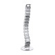 LogiLink KAB0065 cable organizer Desk 