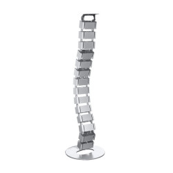 LogiLink KAB0065 cable organizer Desk 