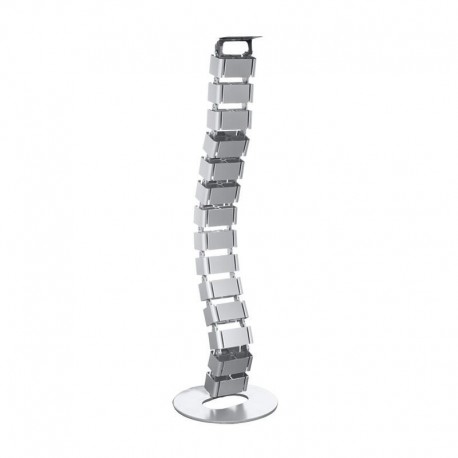 LogiLink KAB0065 cable organizer Desk 