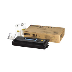 Kyocera Toner Black Reference: TK-710