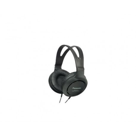 Panasonic Rp-Ht161 Headphones Wired Référence: W128442697