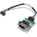 HP Z2 G5 2nd Serial Port Adapter Reference: W125917090