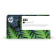 HP 832 1L Black Latex Ink Reference: W125917114
