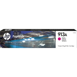 HP Ink Magenta 913A Reference: F6T78AE