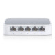 TP-Link 5 port 10/100 mini Switch, pla Référence: TL-SF1005D