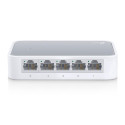 TP-Link 5 port 10/100 mini Switch, pla Référence: TL-SF1005D