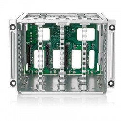 HP 5U Hot Plug Drive Cage Kit ML1 Référence: 487737-B21