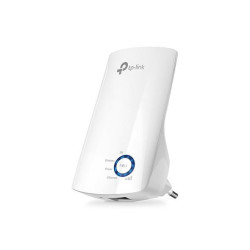 TP-Link 300Mbps WLAN N Range Extender Référence: TL-WA850RE