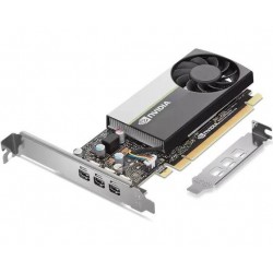 Lenovo Nvidia T400 4 Gb Gddr6 Référence: W128273688