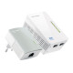 TP-Link AV600_ 300Mbps 2-port WL EU Référence: TL-WPA4220KIT