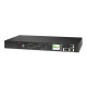 APC Automatic Transfer Switch Référence: W128279718