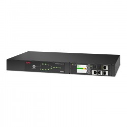 APC Automatic Transfer Switch Référence: W128279718