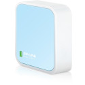 TP-Link WLAN rout 300mb WR802N Référence: TL-WR802N