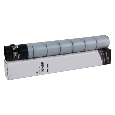 CoreParts TN-321K Toner Cartridge Reference: MSP7262