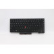 Lenovo FRU Odin Keyboard Full NBL Référence: W125790864