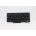 Lenovo FRU Odin Keyboard Full NBL Référence: W125790864