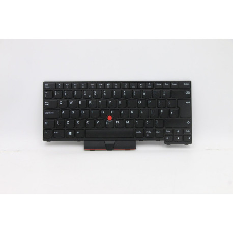 Lenovo FRU Odin Keyboard Full NBL Référence: W125790868