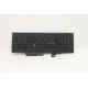 Lenovo FRU CS20 P Keyboard Num BL Référence: W125790881