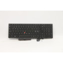 Lenovo FRU CS20 P Keyboard Num BL Référence: W125790881