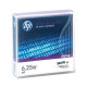 Hewlett Packard Enterprise LTO-6 Ultrium 6.25TB Reference: C7976A