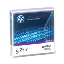 Hewlett Packard Enterprise LTO-6 Ultrium 6.25TB Reference: C7976A