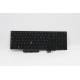 Lenovo FRU CS20 P Keyboard Num BL Référence: W125790885