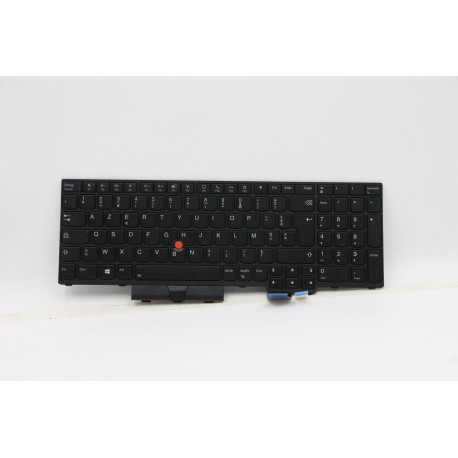 Lenovo FRU CS20 P Keyboard Num BL Référence: W125790885