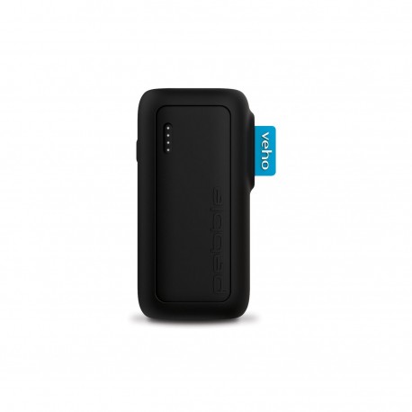 Veho Pebble PZ-6 Portable Rugged Reference: W128979451