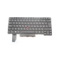 Lenovo Full-size Portuguese keyboard Référence: W125790957