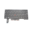 Lenovo Full-size Portuguese keyboard Référence: W125790957