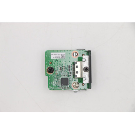 Lenovo DisplayPort to HDMI punch out Référence: W125793308