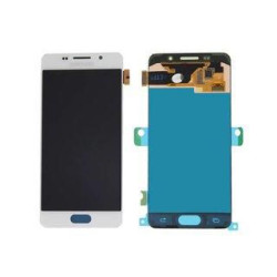 Samsung LCD Assembly Octa White Reference: GH97-18249A