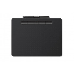 Wacom Intuos M Bluetooth graphic Reference: W125857178