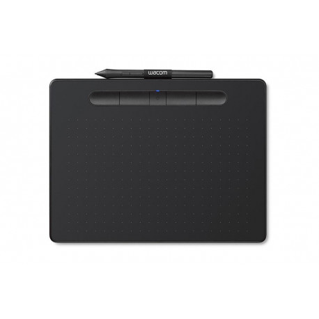Wacom Intuos M Bluetooth graphic Reference: W125857178
