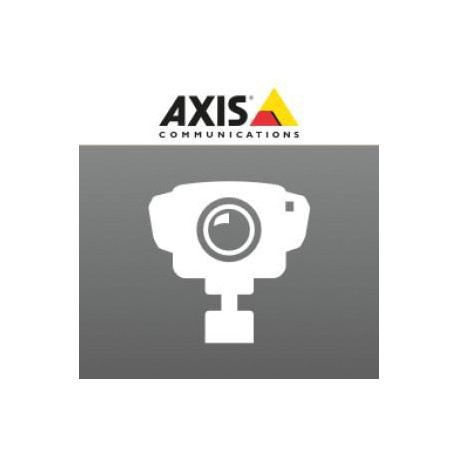 Axis ACS 1 UNIVERSAL DEVICE LICENSE Reference: 0879-090