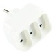 LOGON PROFESSIONAL DOMINO 3x6A, PP WITH CHILD Référence: W128317520