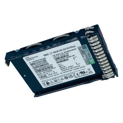 Hewlett Packard Enterprise SSD 960GB SFF SATA MU SC DS Reference: P09909-001